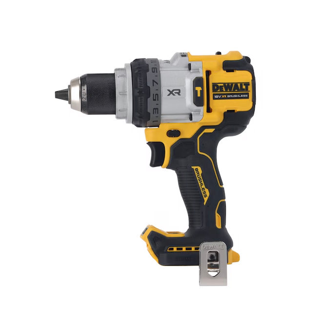 Trepant percutor XR 18V XRP 169Nm Dewalt DCD1007NT