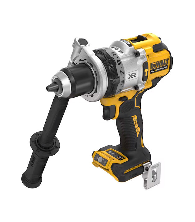 Trepant percutor XR 18V XRP 169Nm Dewalt DCD1007NT