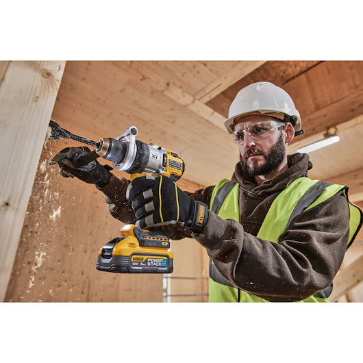 Trepant percutor XR 18V XRP 169Nm Dewalt DCD1007NT