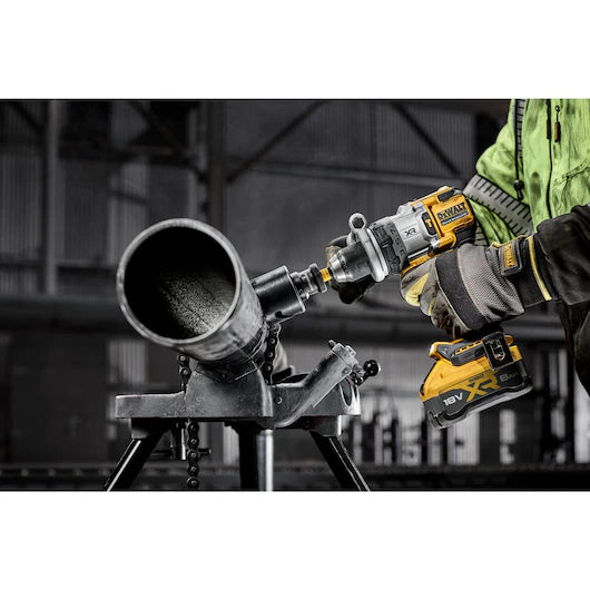 Trepant percutor XR 18V XRP 169Nm Dewalt DCD1007NT