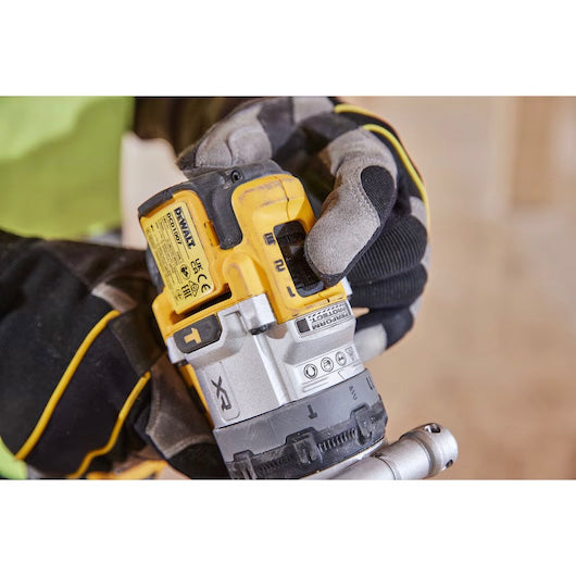 Trepant percutor XR 18V XRP 169Nm Dewalt DCD1007NT