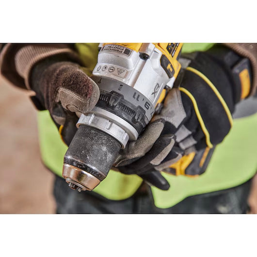 Trepant percutor XR 18V XRP 169Nm Dewalt DCD1007NT