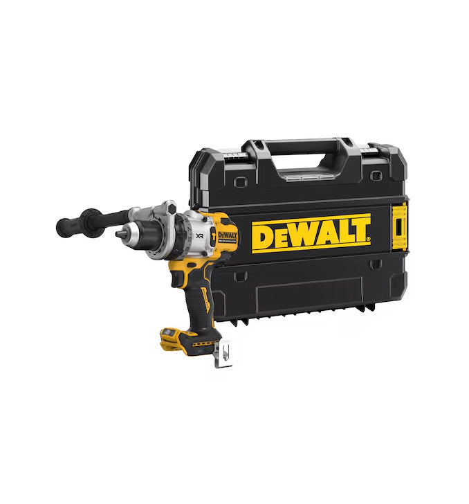 Trepant percutor XR 18V XRP 169Nm Dewalt DCD1007NT