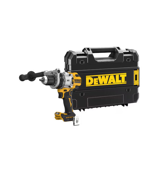 Trepant percutor XR 18V XRP 169Nm Dewalt DCD1007NT