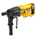 Taladro de diamante XR FLEXVOLT 54V Dewalt DCD150NK-XJ