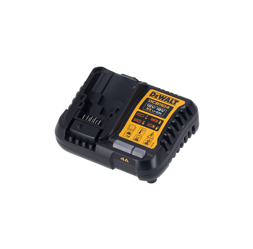 Trepant percutor McLaren 18V 90Nm 13mm amb 2 bateries de 4Ah + maletí Dewalt DCD85MM2T