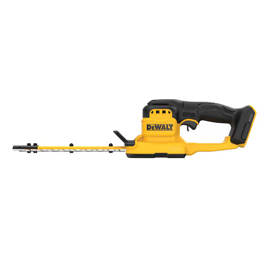 Tallabardisses compacte XR 18 V de 20 cm Dewalt DCMHT520N