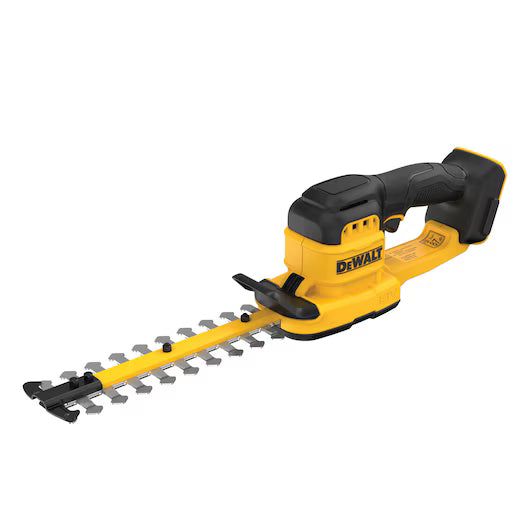 Tallabardisses compacte XR 18 V de 20 cm Dewalt DCMHT520N