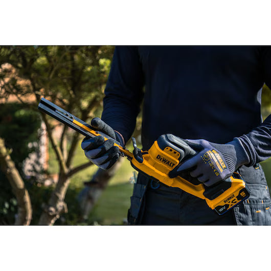 Tallabardisses compacte XR 18 V de 20 cm Dewalt DCMHT520N