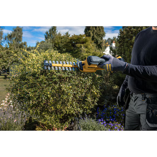 Tallabardisses compacte XR 18 V de 20 cm Dewalt DCMHT520N