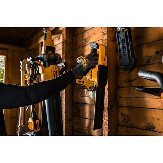 Tallabardisses compacte XR 18 V de 20 cm Dewalt DCMHT520N