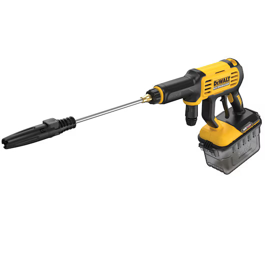 Hidronetejadora XR 54 V Dewalt DCMPW1000N