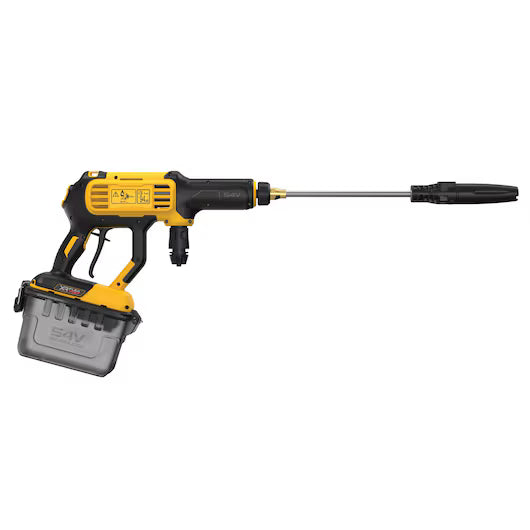 Hidronetejadora XR 54 V Dewalt DCMPW1000N