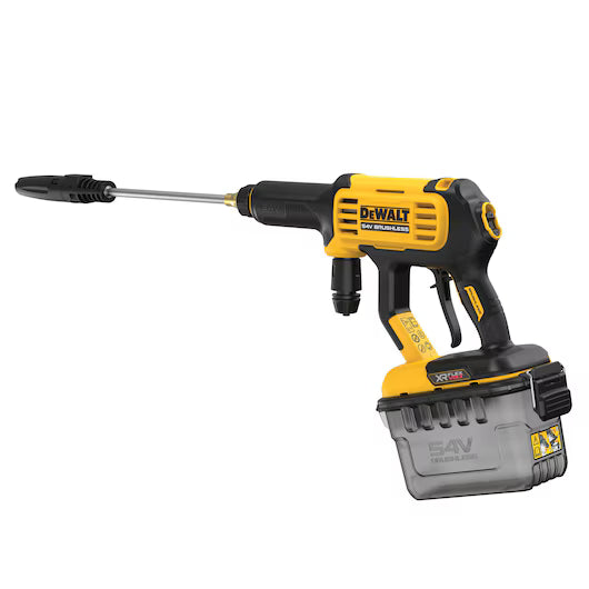 Hidronetejadora XR 54 V Dewalt DCMPW1000N
