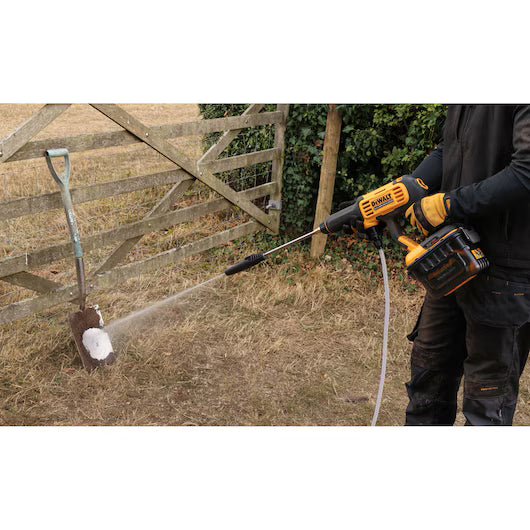 Hidronetejadora XR 54 V Dewalt DCMPW1000N