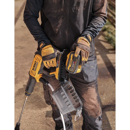 Hidronetejadora XR 54 V Dewalt DCMPW1000N