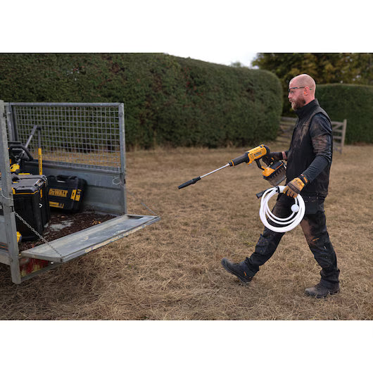 Hidronetejadora XR 54 V Dewalt DCMPW1000N