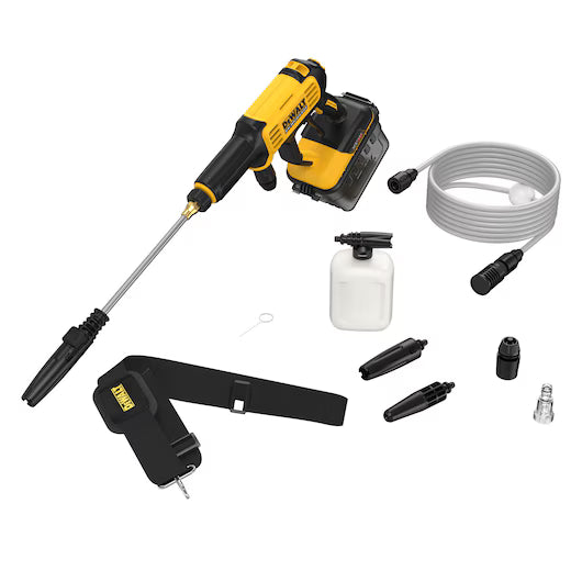 Hidronetejadora XR 54 V Dewalt DCMPW1000N