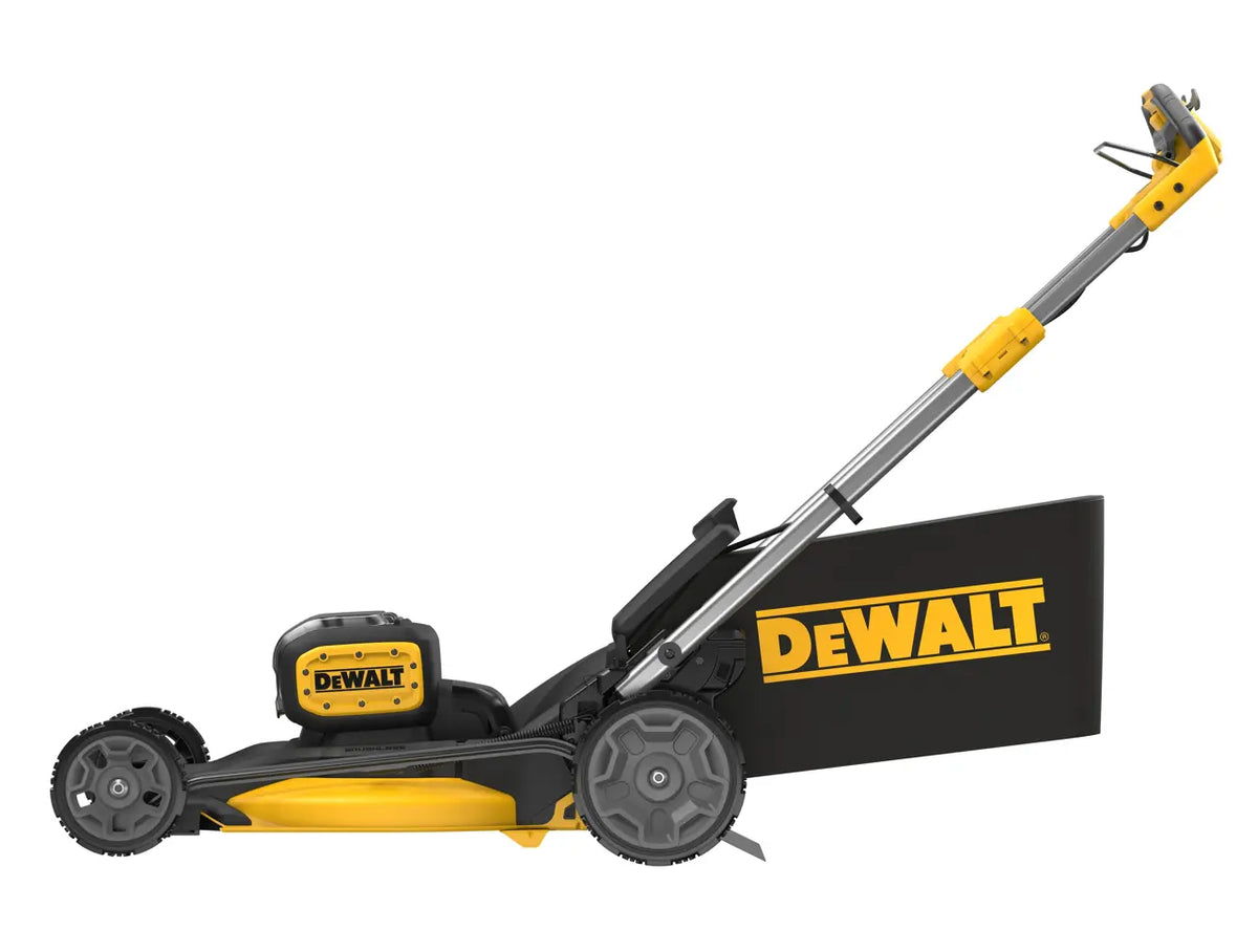Tallagespa autopropulsat sense escombretes XR 18V ​​53cm Dewalt DCMWSP156N