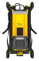 Vibrador de hormigón de mochila a batería POWERSHIFT Dewalt DCPS310N-XJ
