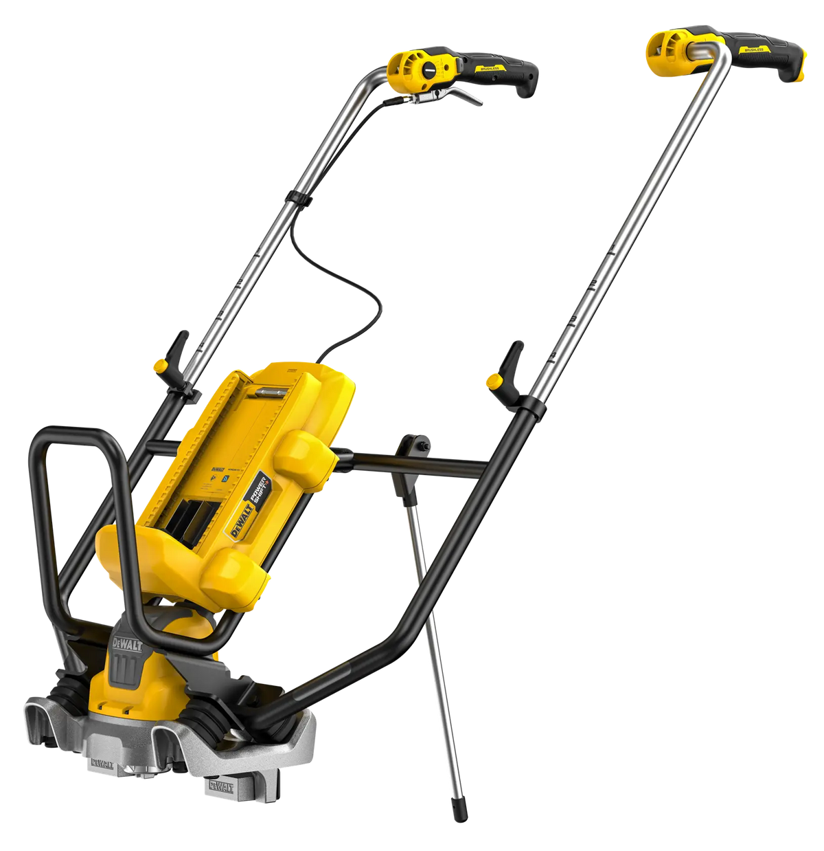 Regla vibradora a batería POWERSHIFT Dewalt DCPS330N-XJ
