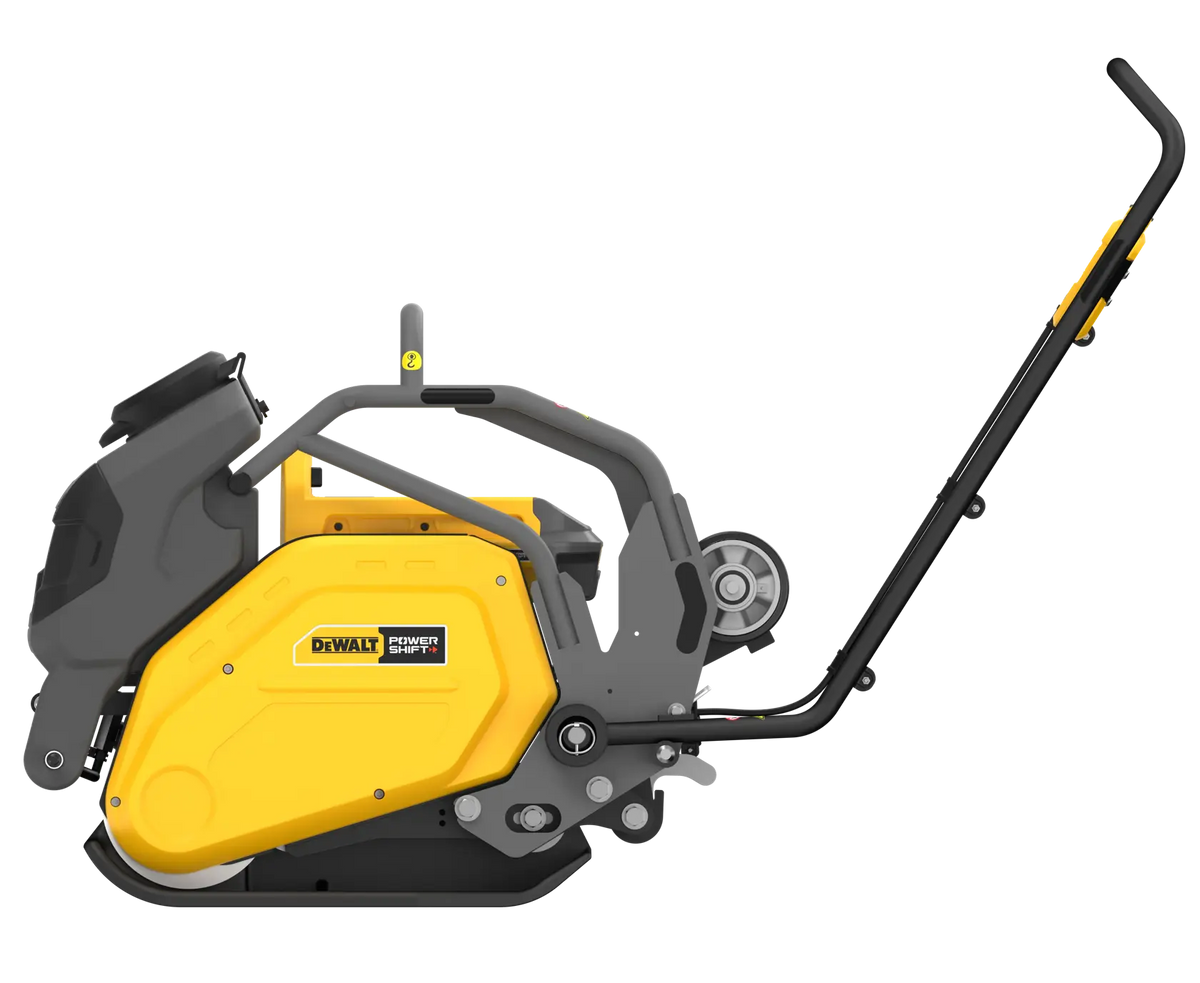 Compactadora de placa a batería POWERSHIFT Dewalt DCPS7154N-XJ