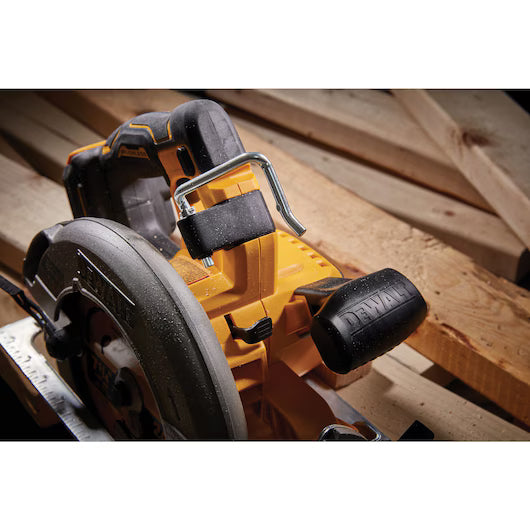 Serra circular XR 18V Ø190mm FLEXVOLT Dewalt DCS573NT