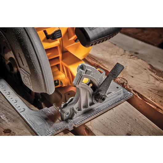 Serra circular XR 18V Ø190mm FLEXVOLT Dewalt DCS573NT