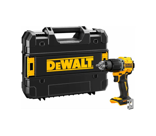 Trepant percutor XR 18V 13 mm 74 Nm Dewalt DCD799NT