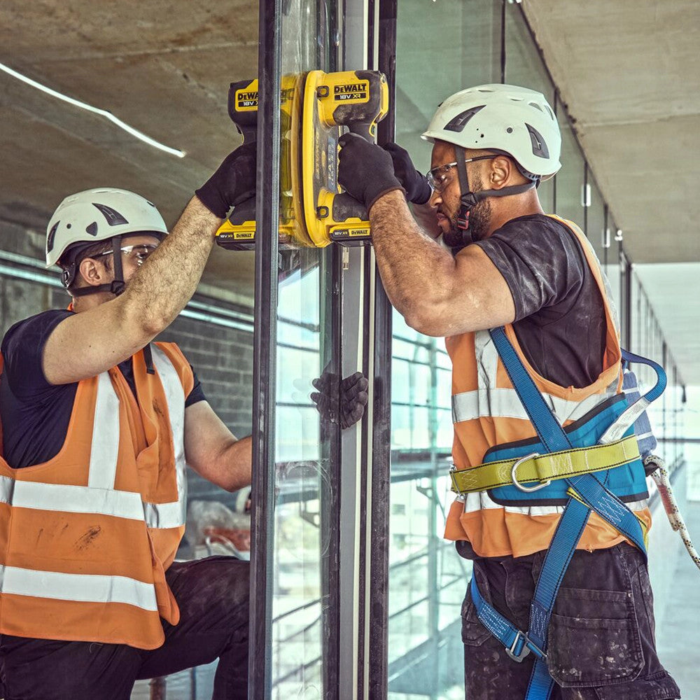 Ventosa electrònica Grabo 18V Dewalt DCE590N