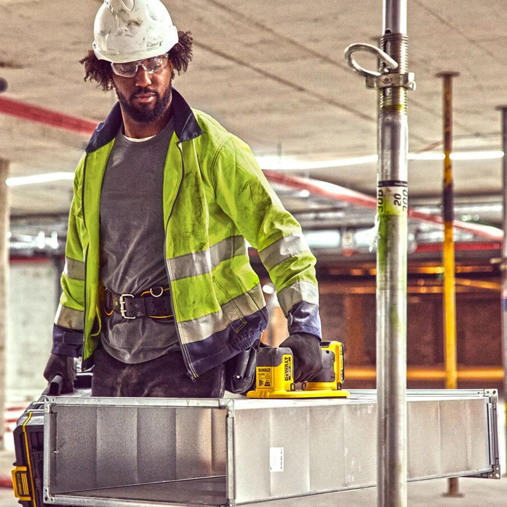 Ventosa electrònica Grabo 18V Dewalt DCE590N