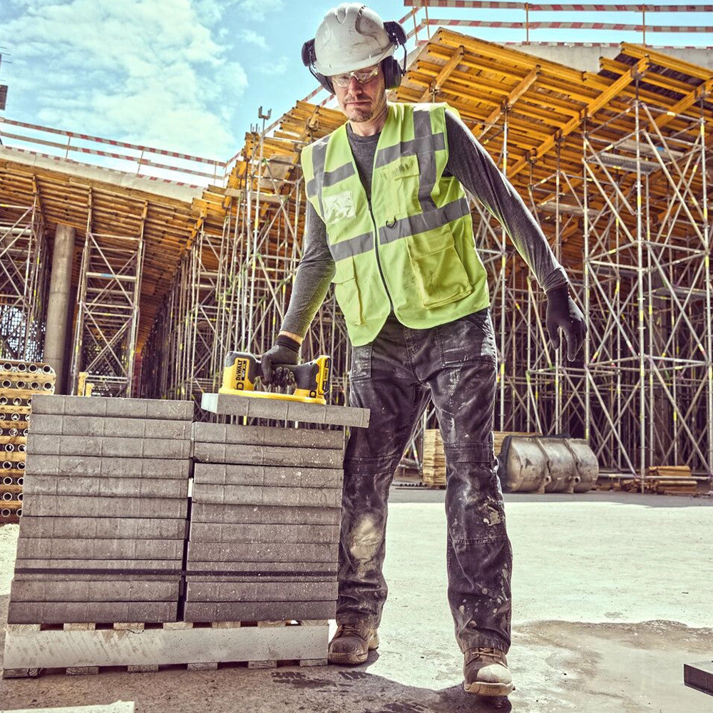 Ventosa electrònica Grabo 18V Dewalt DCE590N
