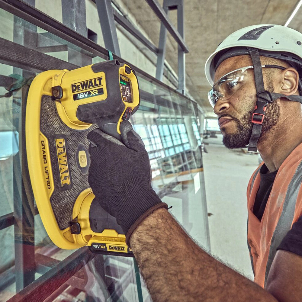 Ventosa electrònica Grabo 18V Dewalt DCE590N
