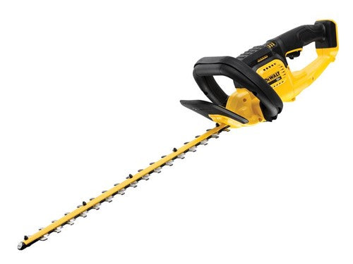 Set combinat: tallabardisses DCMHT563 + desbrossadora DCMST561 + 2 bateries de 5ah 18V + carregador Dewalt DCMST561HT