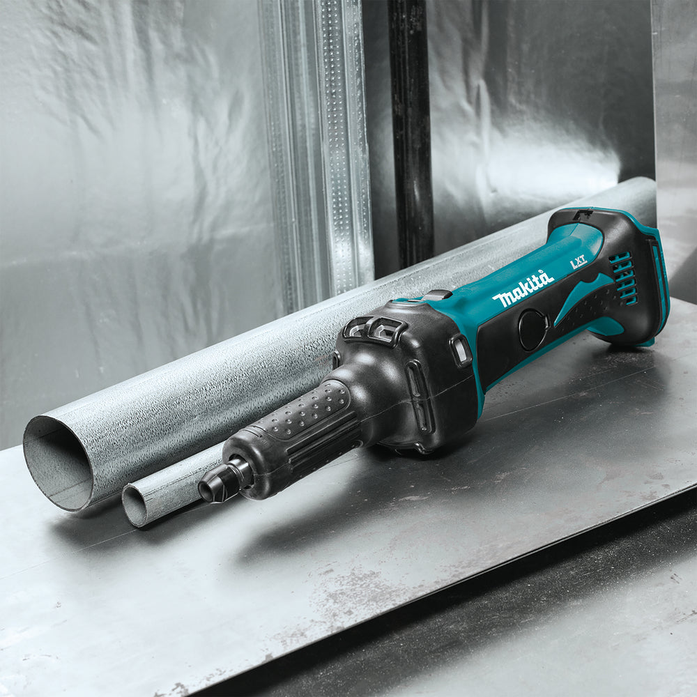 Esmoladora recta de 18V LXT Makita DGD800Z