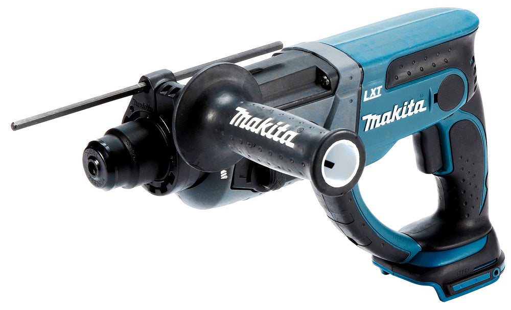 Martell lleuger MXT 18V SDS-Plus de 2J Makita DHR202ZJ