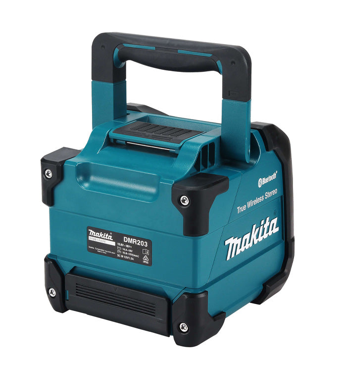 Altaveu Bluetooth CXT/LXT Makita DMR203
