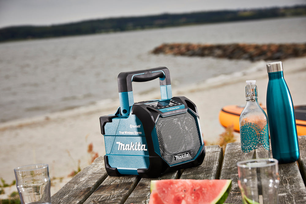 Altaveu Bluetooth CXT/LXT Makita DMR203