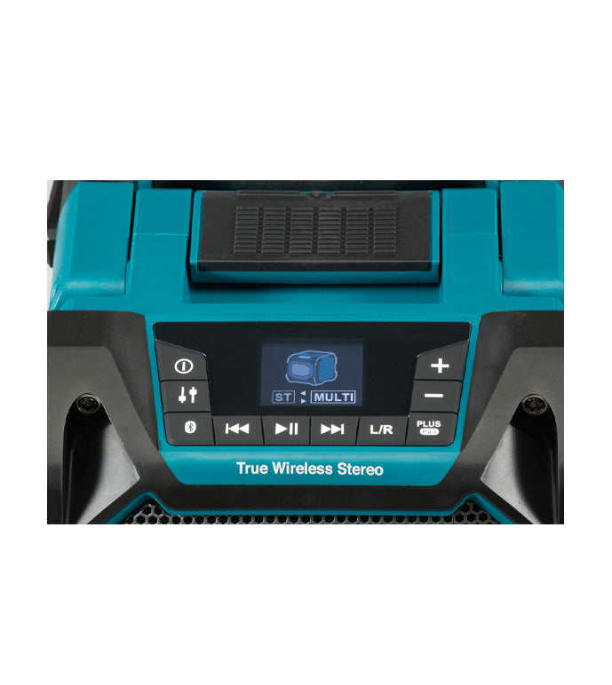 Altaveu Bluetooth CXT/LXT Makita DMR203