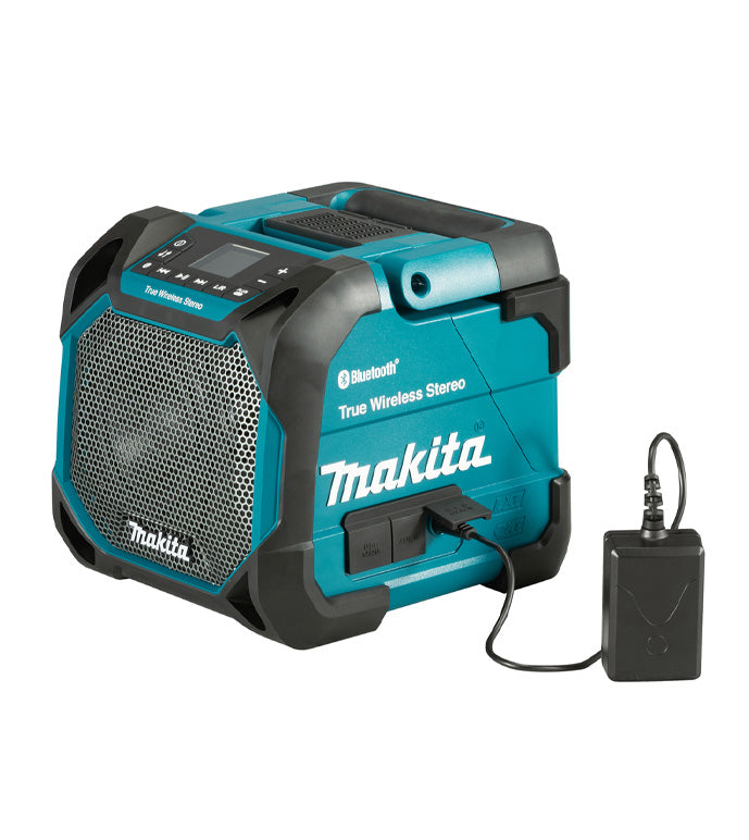 Altaveu Bluetooth CXT/LXT Makita DMR203