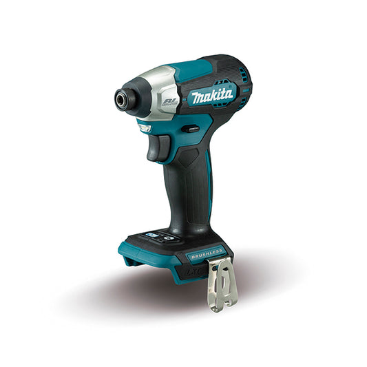 Cargoladora d’impacte LXT 140 Nm 18 V Makita DTD157Z