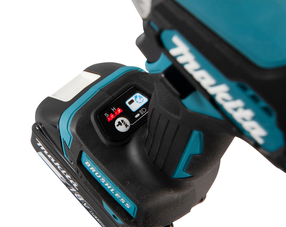 Cargoladora d’impacte LXT 140 Nm 18 V Makita DTD157Z