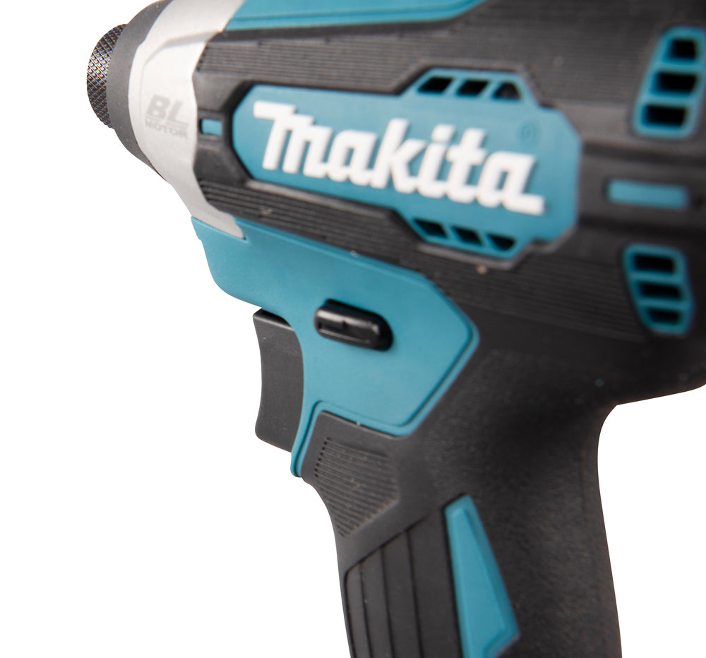 Cargoladora d’impacte LXT 140 Nm 18 V Makita DTD157Z