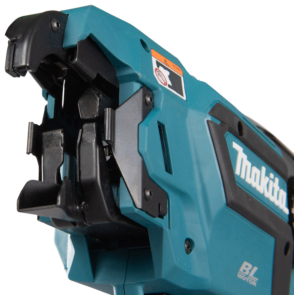 Lligadora de ferralla LXT® 18V Makita DTR180ZJ