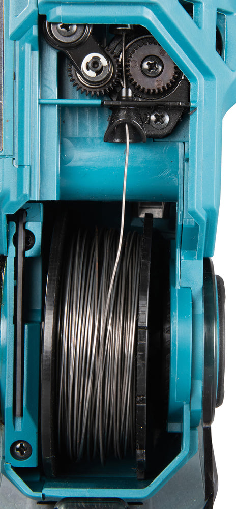 Lligadora de ferralla LXT® 18V Makita DTR180ZJ
