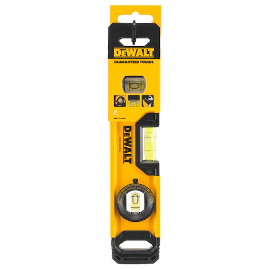 Nivell torpede 230mm Dewalt DWHT0-43003