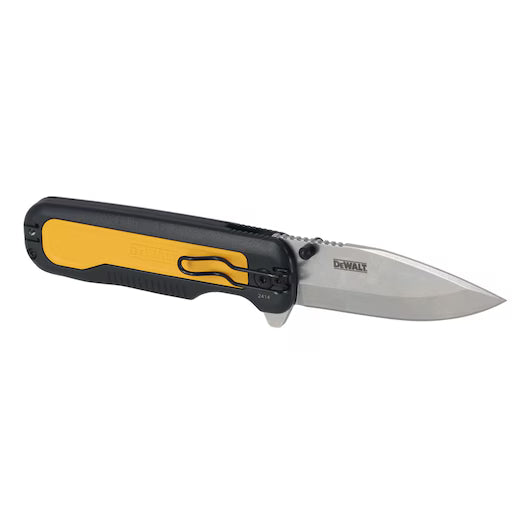 Ganivet plegable de butxaca 3.0 Dewalt DWHT10993-0