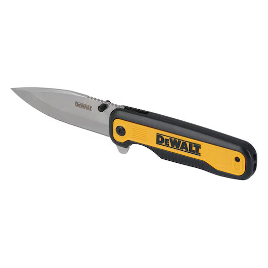 Ganivet plegable de butxaca 3.0 Dewalt DWHT10993-0