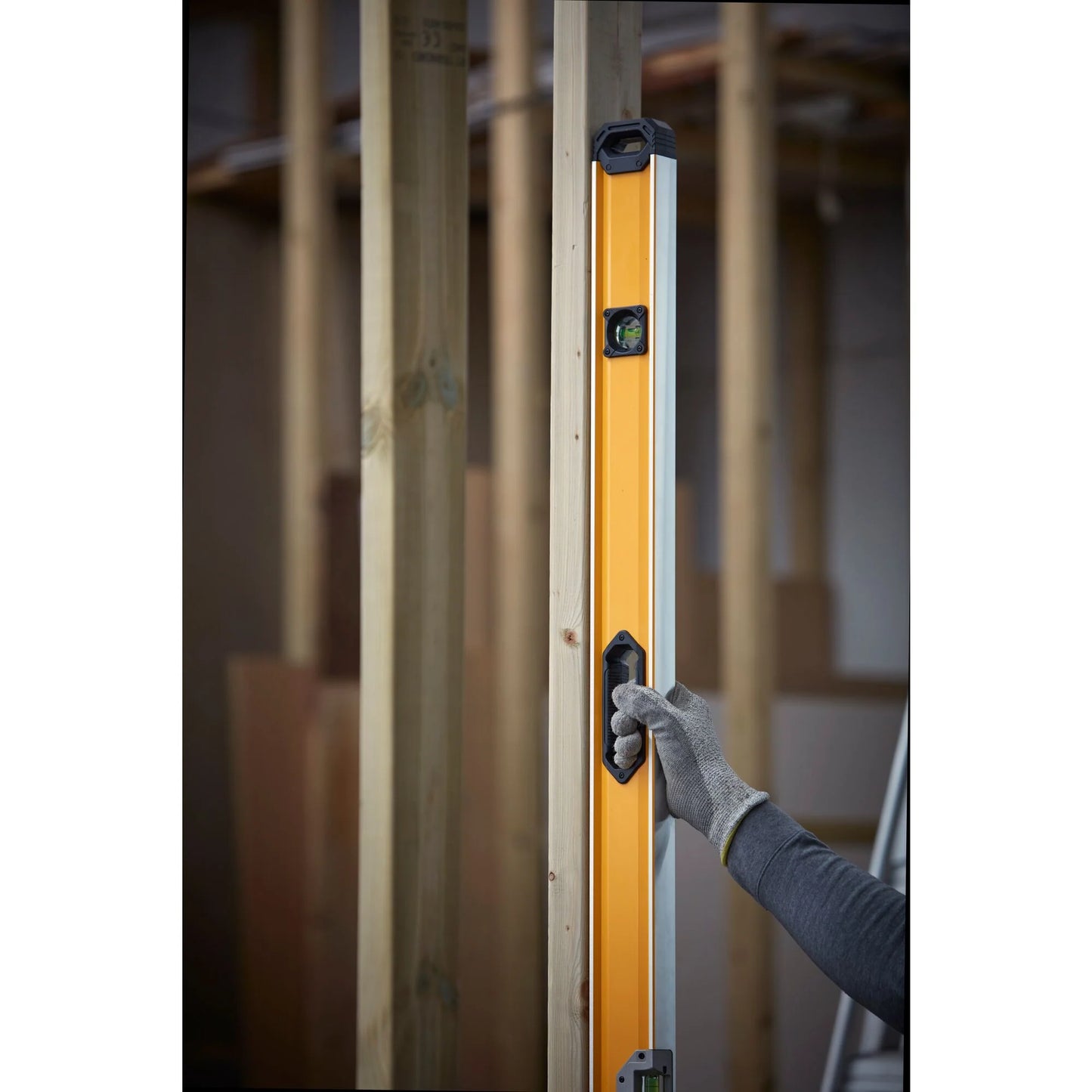 Nivell tubular 180cm Dewalt DWHT0-43172