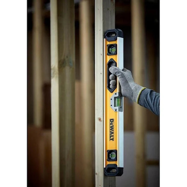 Nivell tubular 60cm Dewalt DWHT0-43224